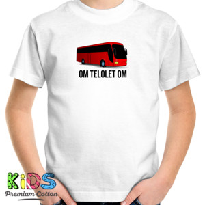 Kaos Kaos Telolet