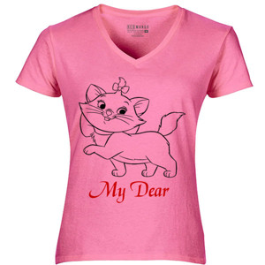 Kaos My Cats Custom