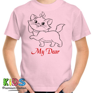 Kaos My Cats Custom