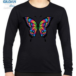 Kaos Butterfly 3