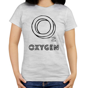 Kaos OXYGEN