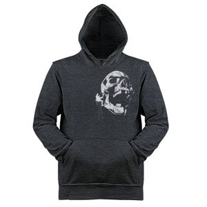Jaket Hoodie SKULL AND CLIMBER