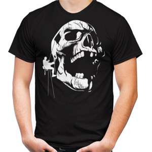 Kaos SKULL AND CLIMBER