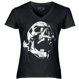 Kaos SKULL AND CLIMBER