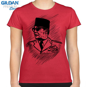 Kaos Sukarno.org #002