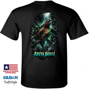 Kaos ABYSS BORN