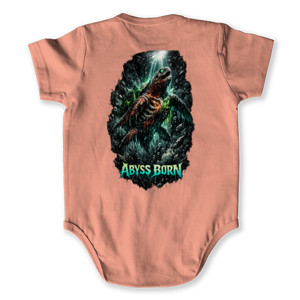 Baby Jumper ABYSS BORN