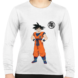 Kaos Goku