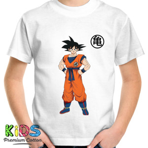 Kaos Goku