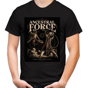 Kaos ANCESTRAL FORCE 