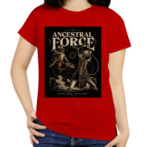Kaos ANCESTRAL FORCE 