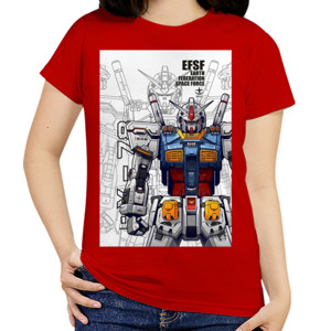 Kaos GUNDAM