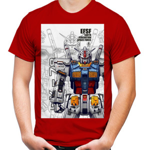 Kaos GUNDAM