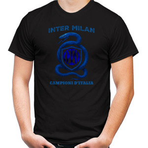 Kaos Inter Snake