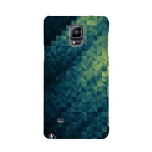 Polygonal Lemanoosh Casing HP