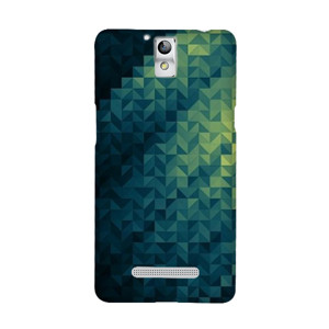 Polygonal Lemanoosh Casing HP