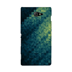 Polygonal Lemanoosh Casing HP