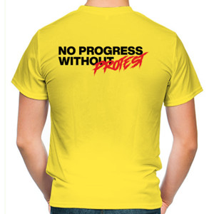 Kaos NPWP