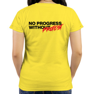 Kaos NPWP