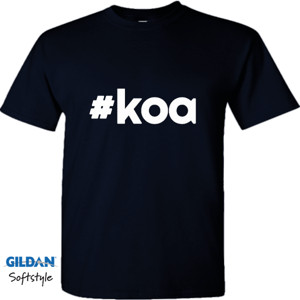 Kaos Koa