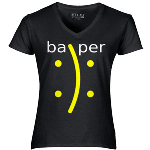 Kaos BAPER 3