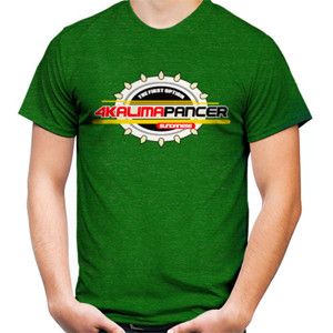 Kaos 4 kalima pancer