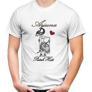 Kaos Arjuna
