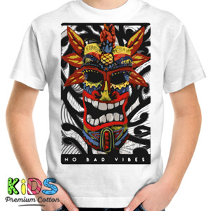 Kaos No bad vibes
