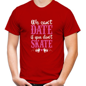 Kaos We Can't Date