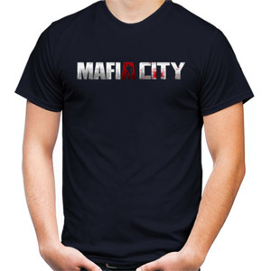 Kaos Mafia City