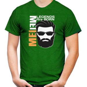 Kaos Legends Are Born Mei