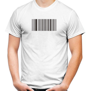Kaos Barcode
