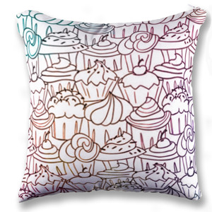 Bantal Cake Enak Loh