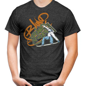 Kaos Blind Side