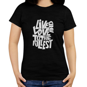 Kaos Live And Love To The Fullest