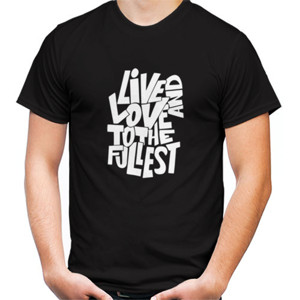 Kaos Live And Love To The Fullest