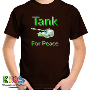 Kaos kaos tank