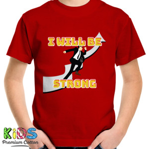 Kaos Kaos Distro Strong