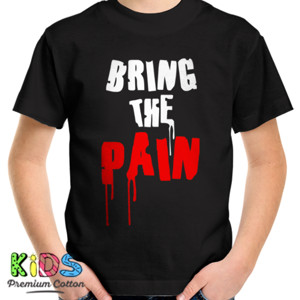 Kaos Bring The Pain