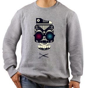 Jaket Sweater Vector