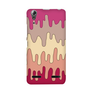 Melting Cream Casing HP