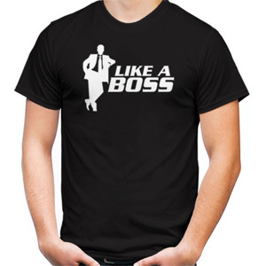 Kaos Like A Boss