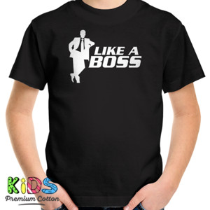 Kaos Like A Boss