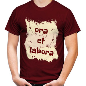 Kaos Ora Et Labora