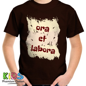 Kaos Ora Et Labora