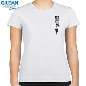 Kaos Kuroshitsuji Kaos