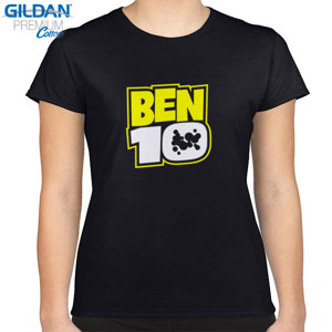 Kaos Ben10 02