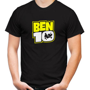 Kaos Ben10 02