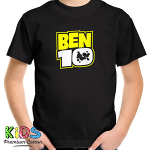 Kaos Ben10 02