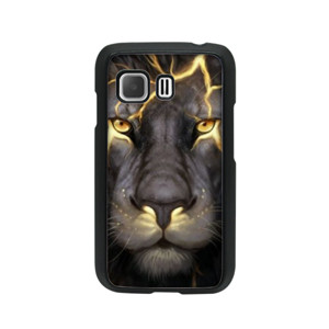 Singa Api Casing HP